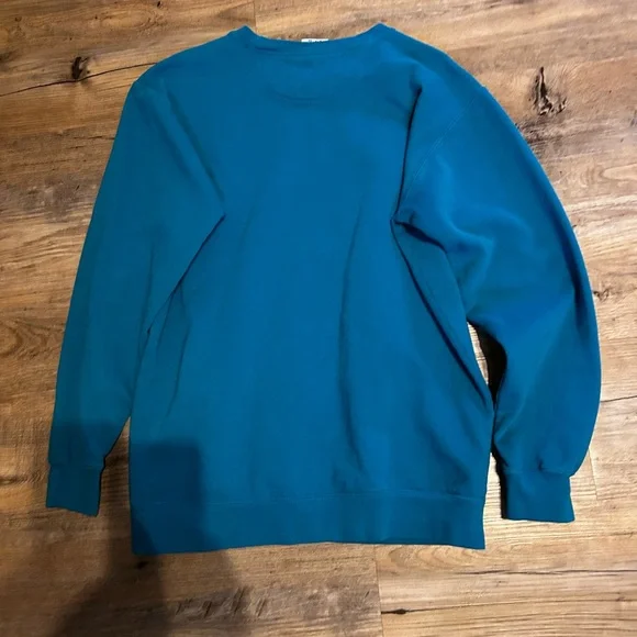 Rachel Pohl Crewneck Sweatahirt - Picture 4 of 4